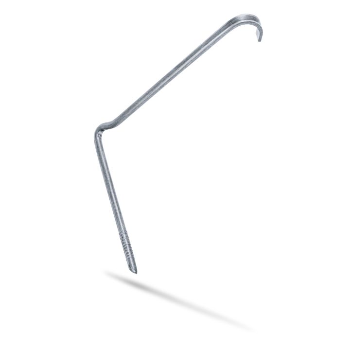 Creaton Viharkapocs cink-alu. beütős