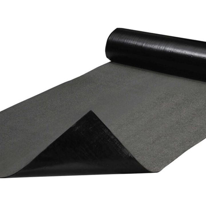 Villas E-PV 4 F/K Extra SBS Bitumenes lemez 10 m2