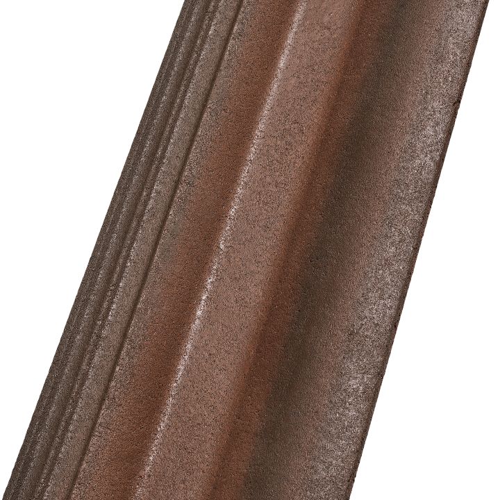 Bramac Római Félcserép antik