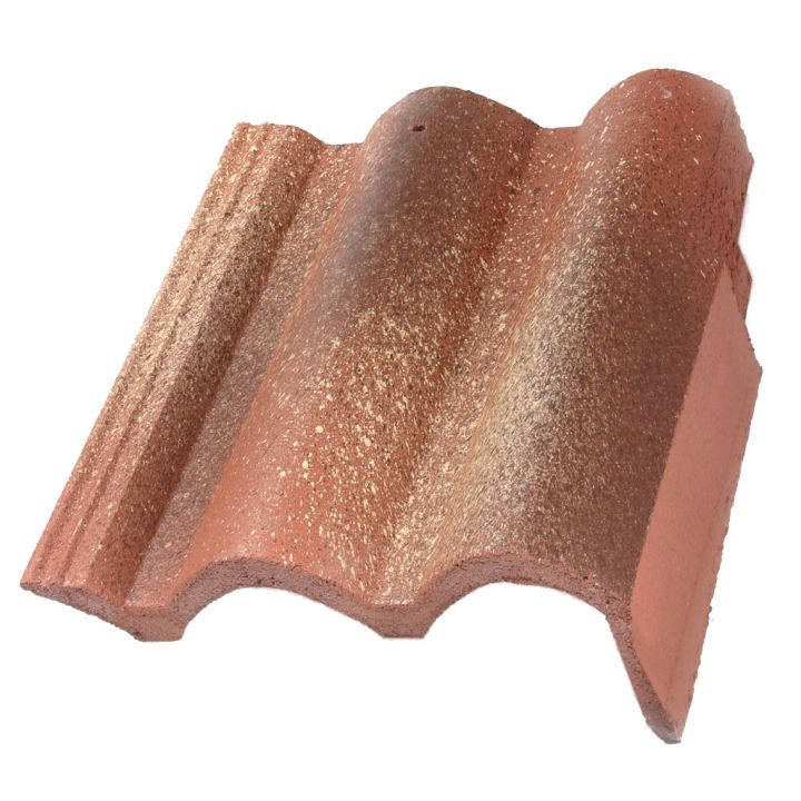 Terrán Coppo 2018 Szegélycserép jobb ColorSystem ferrara