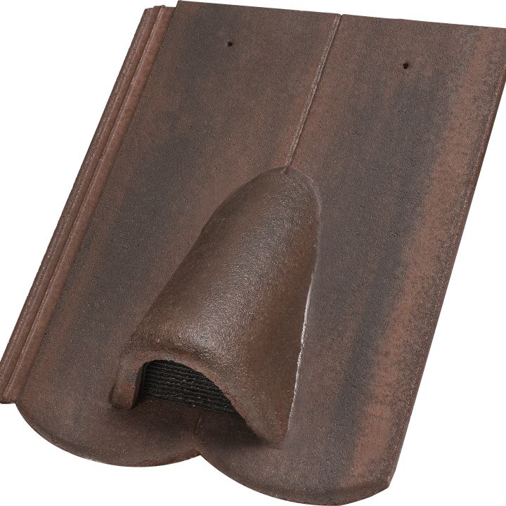 Bramac Reviva Szellőzőcserép antik