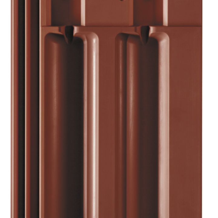 SwissporTON Rapido Alapcserép engóbozott rézvörös