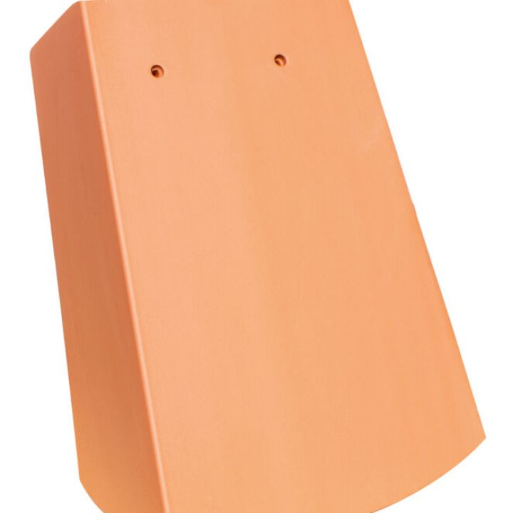 SwissporTON Ambiente Egyenesvágású 5/4 cserép natúrvörös