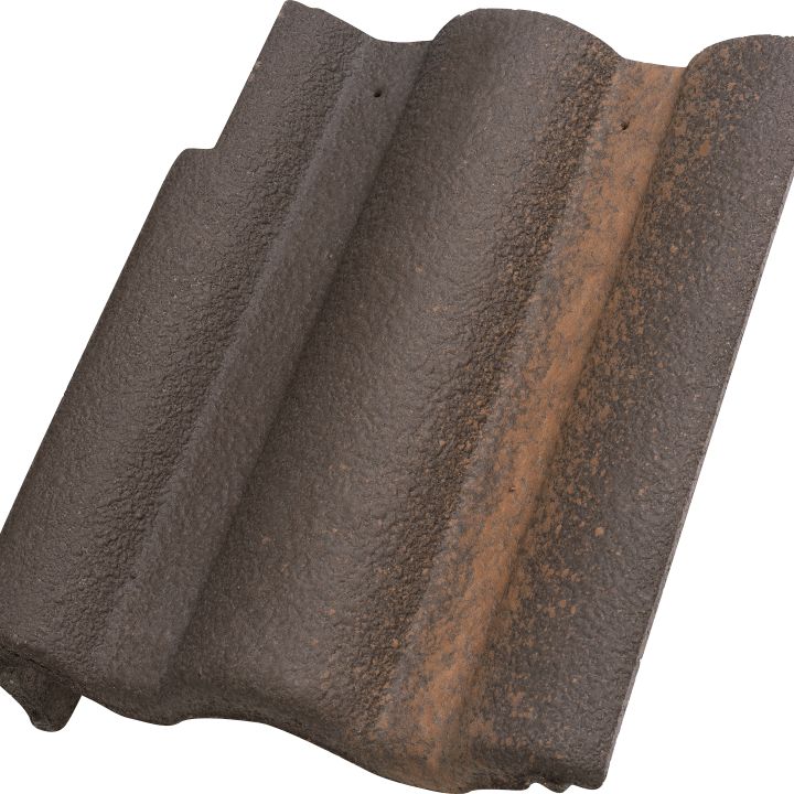 Bramac Adria Szegélycserép bal montano