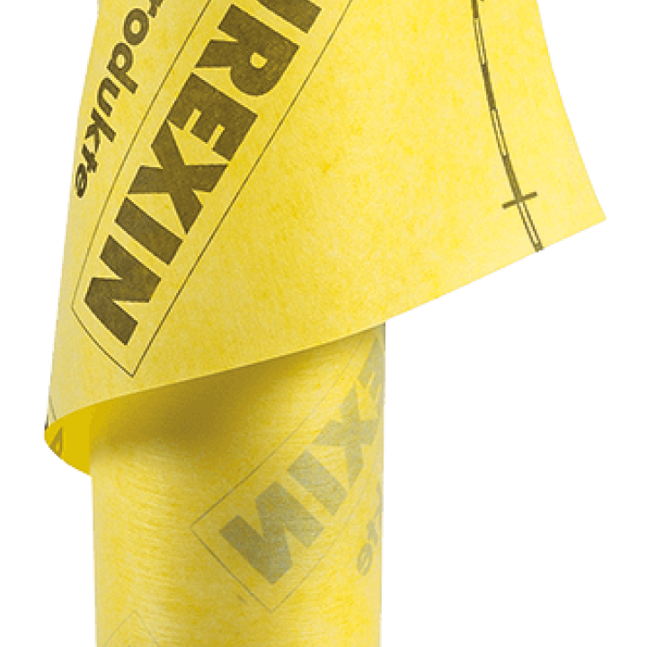 Murexin AE 100 Szigetelő-és feszültségmentesítő lemez 30 m2