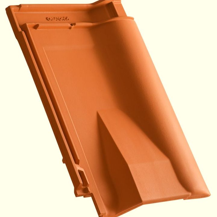 SwissporTON Balance Szellőzőcserép 37,5 cm2 engóbozott téglavörös