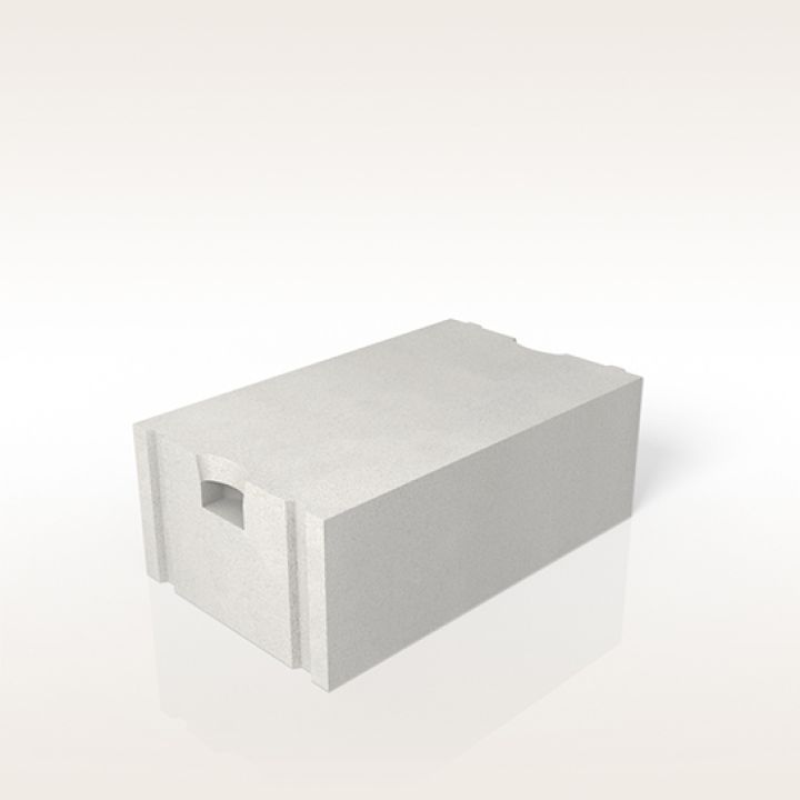 Xella Ytong Lambda NF+GT Falazóelem 600x200x375 mm (32 db/rkl)