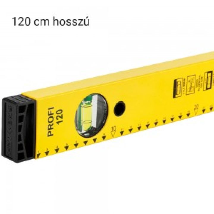 sz. 17011200 Vízmérték Sola 1200