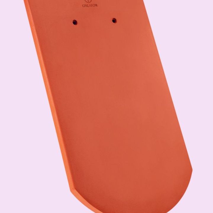 SwissporTON Klassik 5/4 cserép engóbozott borvörös