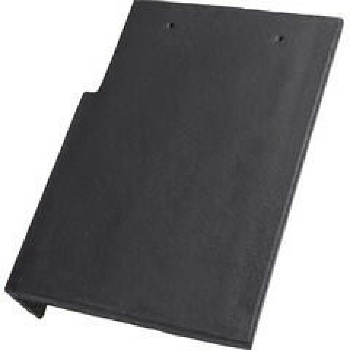 Bramac Tectura Protector Szegélycserép bal antracit