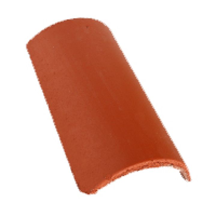 Terrán Kúpcserép (Danubia, Synus, Rundo) Elegant tégla