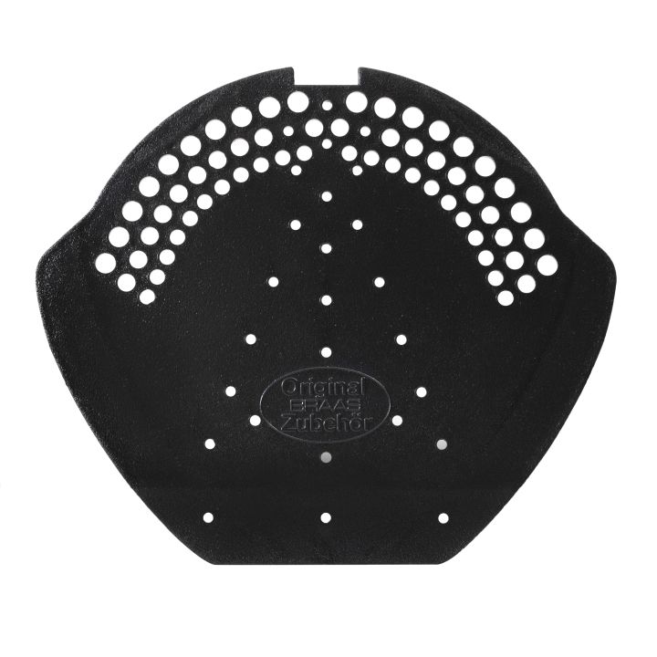 Bramac Kúpcserép lezáró gránit