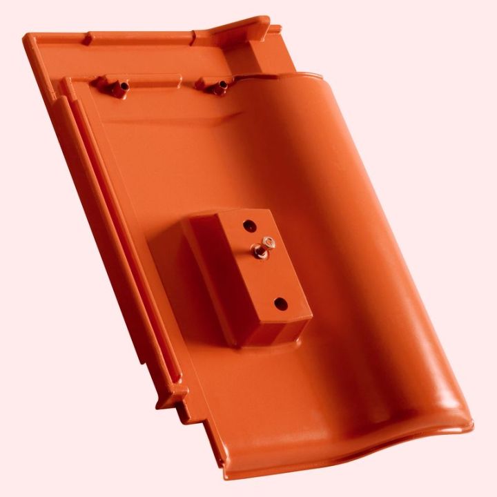 SwissporTON Balance Alu. alapelem festett rézvörös