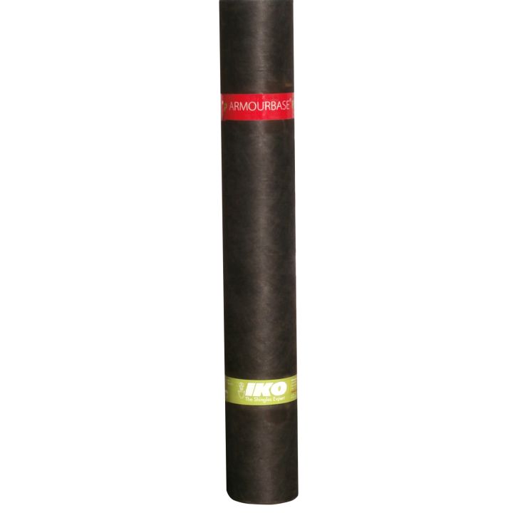 Iko Armourbase Pro Zsindely alátétlemez polipropilén 30 m2