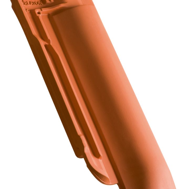 Creaton Harmonie Félcserép natúrvörös