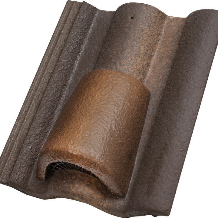 Bramac Adria Szellőzőcserép montano