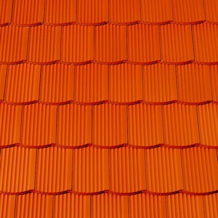 SwissporTON Hortobágy Alapcserép engóbozott rézvörös