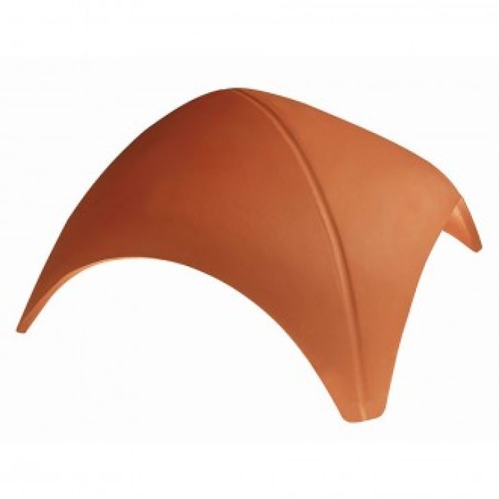 Creaton Elosztókúp 3 tengelyű BZ natúrvörös