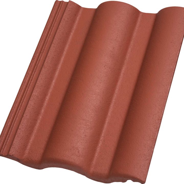 Bramac Római Novo Alapcserép rubinvörös