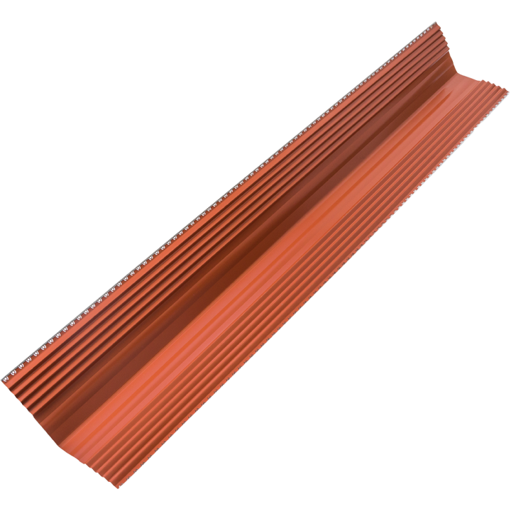 Bramac Profilo S Fém vápa barna 2 m