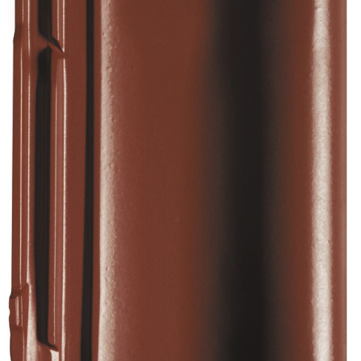 Creaton Harmonie Alapcserép engóbozott sötétbarna