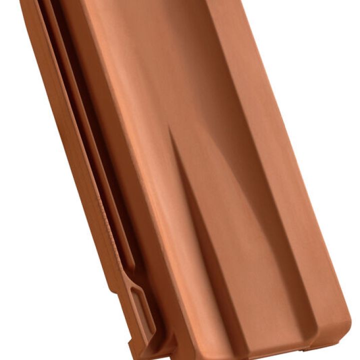 Creaton Cantus Szellőzőcserép 27 cm2 natúrvörös