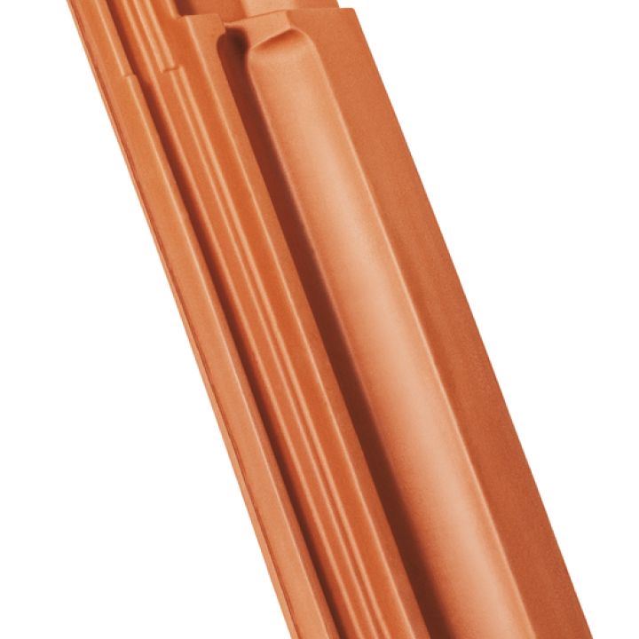 Creaton Rustico Félcserép natúrvörös