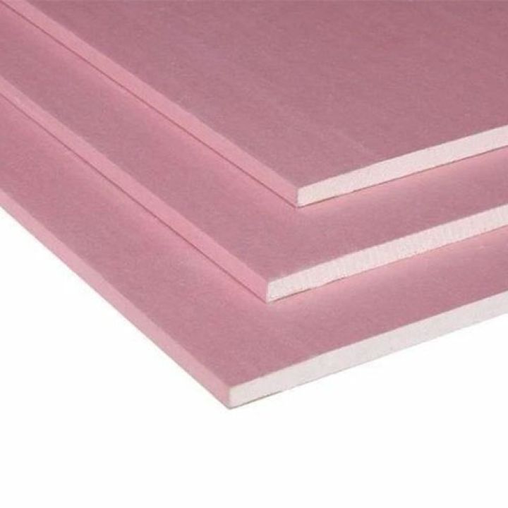 Rigips RF Tűzgátló gipszkarton lap 15x1200x2000 mm