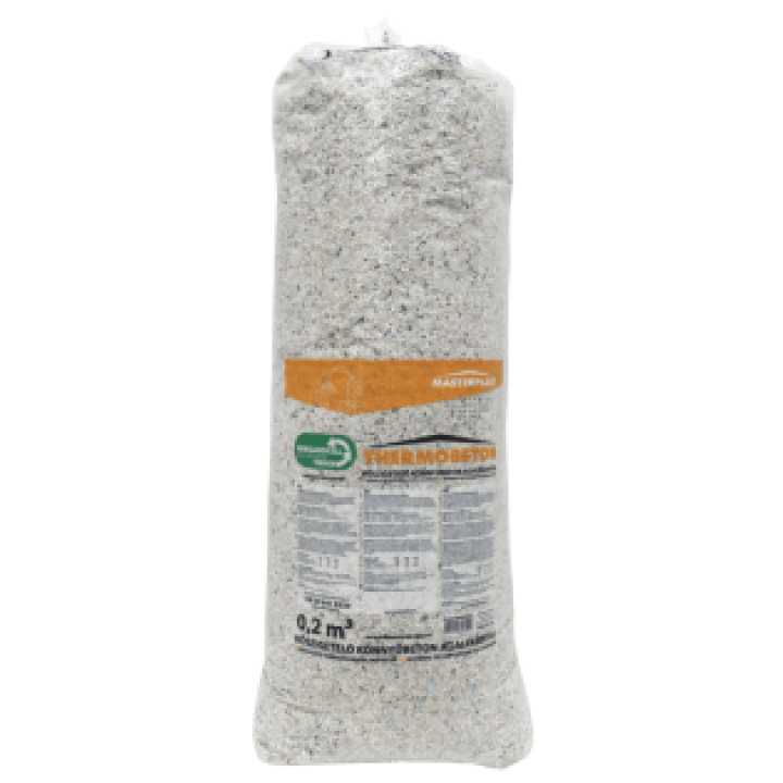 Masterplast Thermobeton 0,2m3/zsák