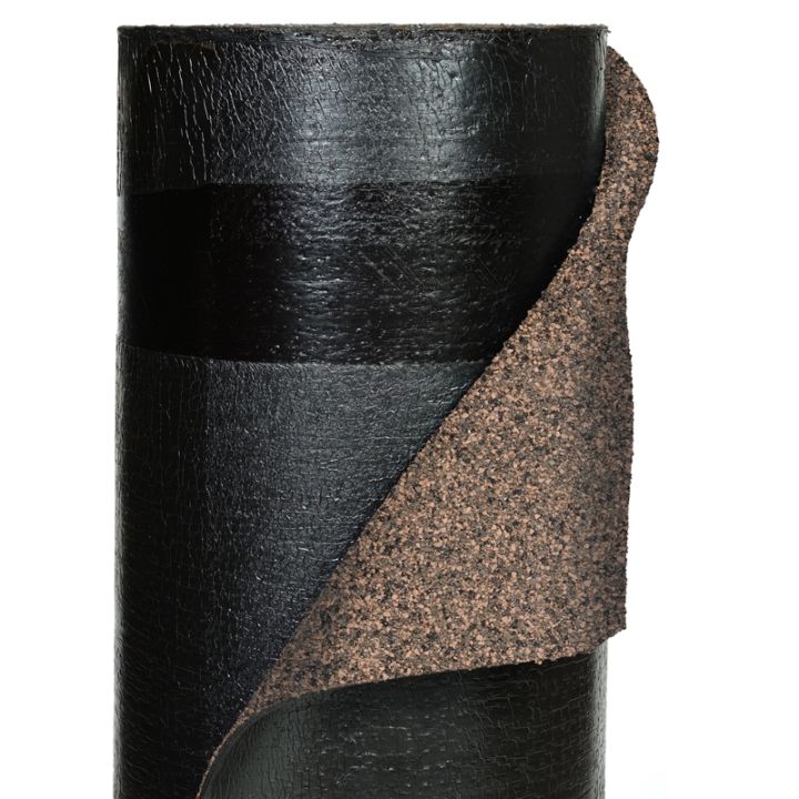 Iko Armourvalley Zsindely vápatakaró lemez 53 barna 7,5 m2