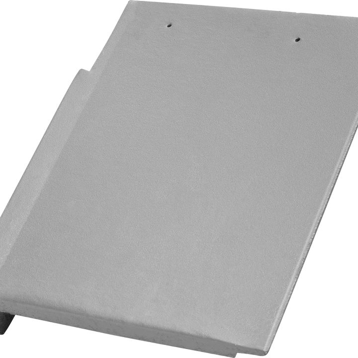 Bramac Tegalit Star Szegélycserép bal platina