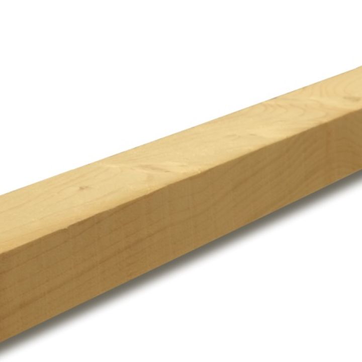 Fűrészáru fenyő tetőléc egységes 5x5 4fm