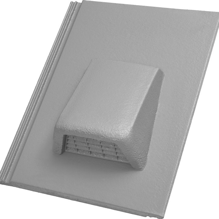 Bramac Tegalit Star Szellőzőcserép platina