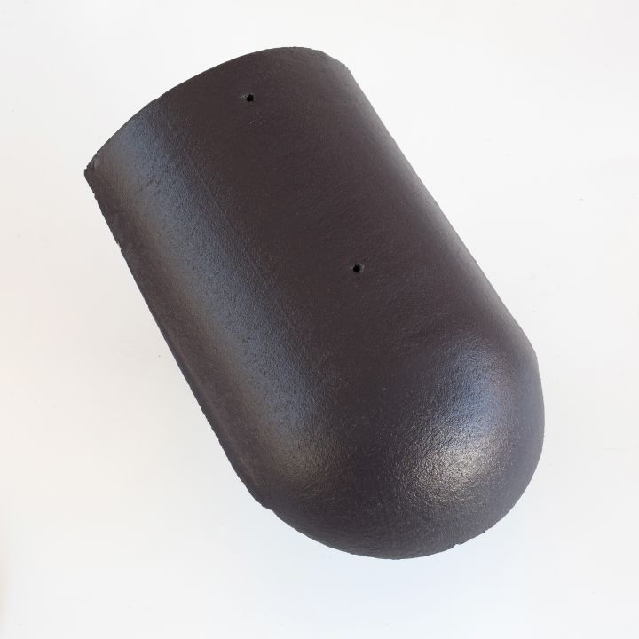 Terrán Kezdő kúpcserép Zenit/Synus ClimaControl moon matt