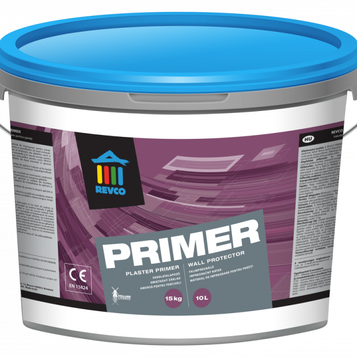 Revco Primer Falimpregnáló 10 l