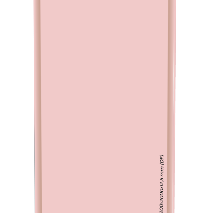 Rigips RF Tűzgátló gipszkarton lap 12,5x1200x2000 mm