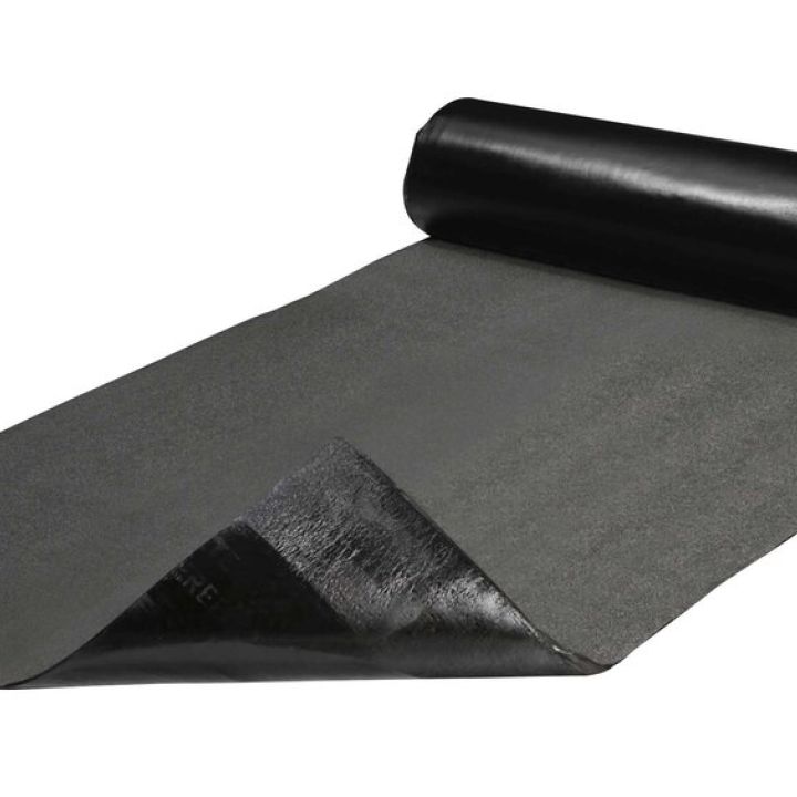 Villas E-G 4 F/K Extra SBS Bitumenes lemez 10 m2