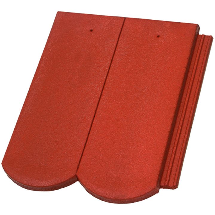 Terrán Rundo Alapcserép Resistor 2020 korall