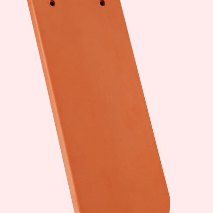 SwissporTON Klassik 3/4 cserép engóbozott vörös