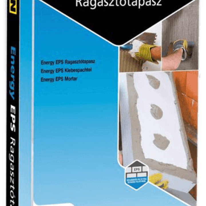 Murexin Energy EPS Ragasztótapasz 25 kg