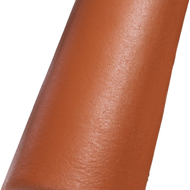 Bramac Protector Kúpcserép téglavörös