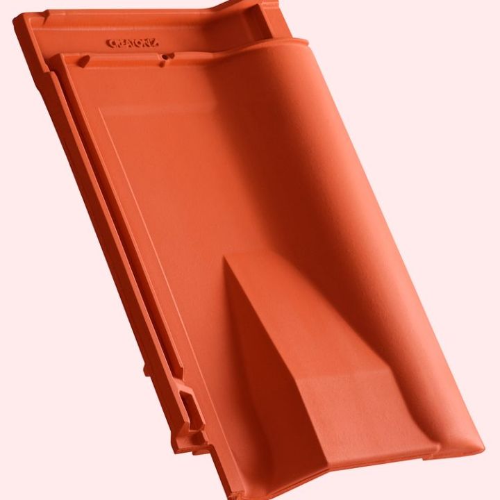 SwissporTON Balance Szellőzőcserép 37,5 cm2 engóbozott rézvörös