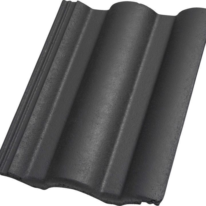 Bramac Római Novo Alapcserép antracit