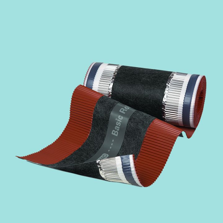 Bramac DR BasicRoll Univerzális kúpalátét téglavörös 295 mm x 5 m