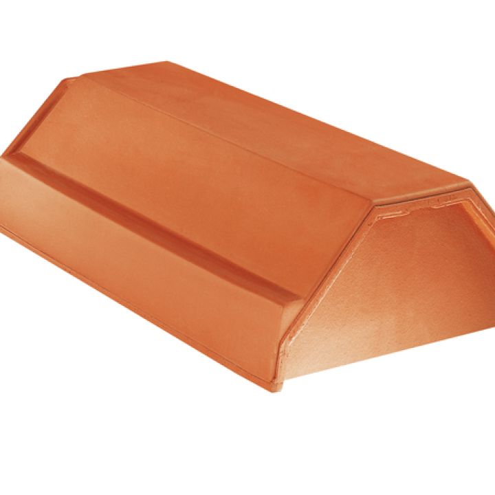 Creaton Domino Kezdőkúp PD natúrvörös