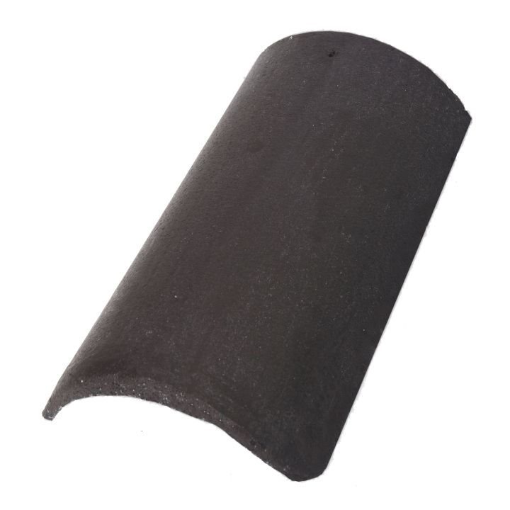 Terrán Kúpcserép Danubia/Rundo/Zenit/Synus Resistor carbon