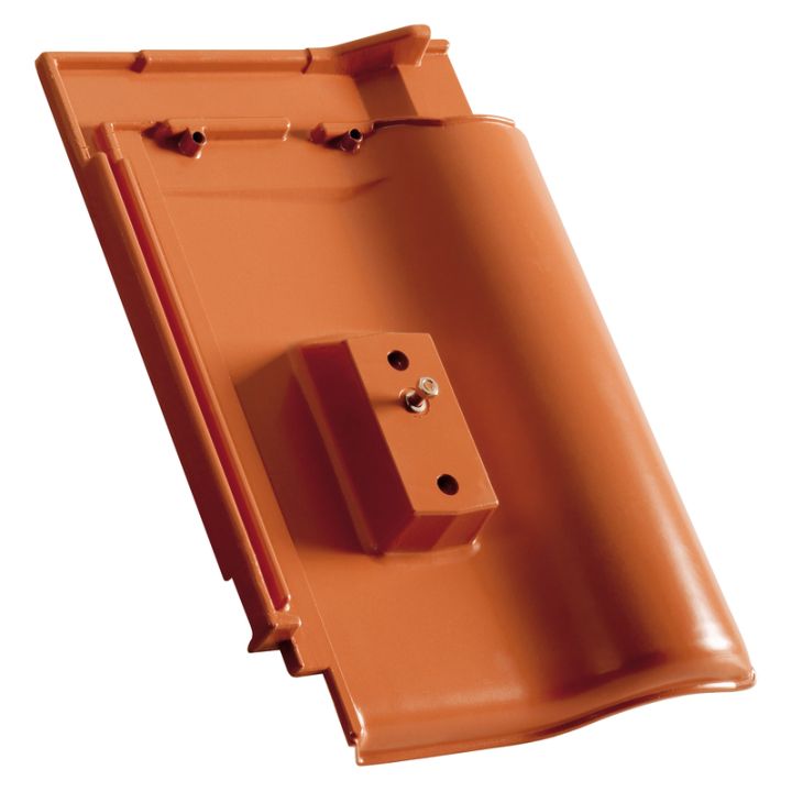 SwissporTON Balance Alu. alapelem festett natúrvörös