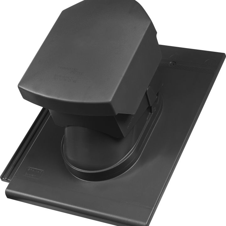 Bramac Durovent Tegalit Helyiség kiszellőztető egység NA100 gránit