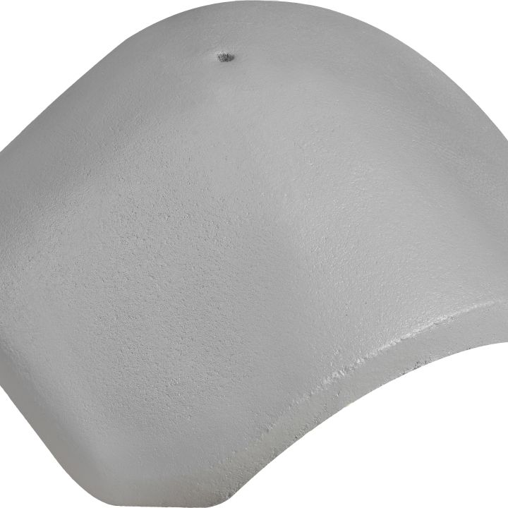 Bramac Tegalit Star Elosztó kúpcserép platina