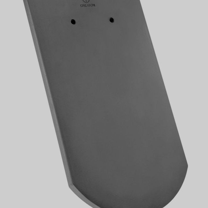 SwissporTON Klassik 5/4 cserép engóbozott ószürke